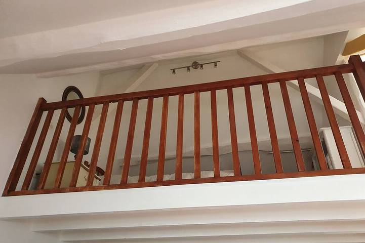 Appartement de vacances pour 6 personnes