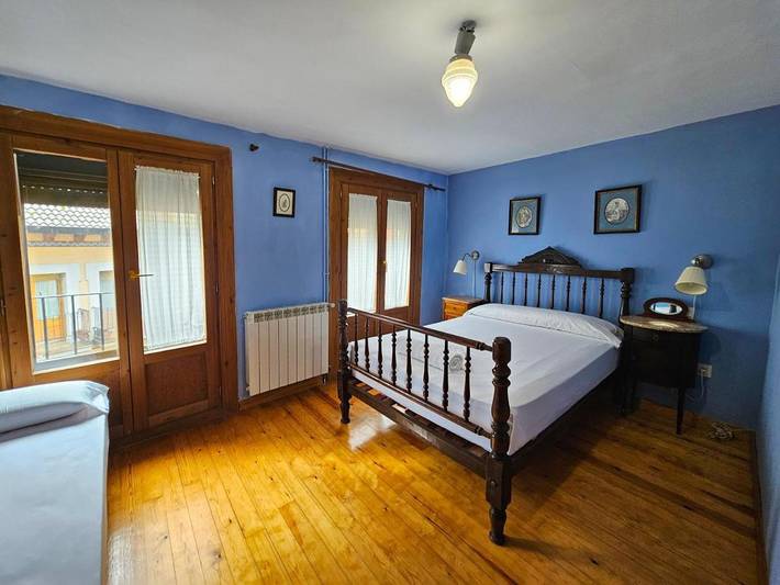 Appartement de vacances pour 11 personnes