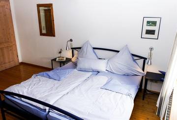 Ferienwohnung für 4 Personen in Zell (Mosel), Moseleifel, Bild 3