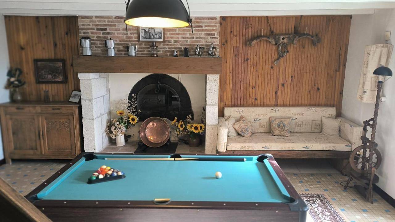 Holiday Home in Bouloc, Quercy