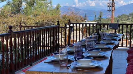 Holiday Rental for 15 People in Fethiye, Muğla Province, Photo 4