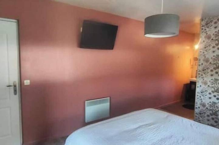 Location de vacances pour 9 personnes, avec Terrasse et Jardin à Félines - 3