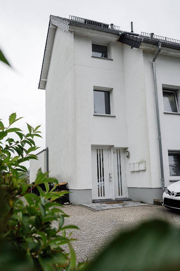 Gîte pour 4 personnes, avec vue à Roetgen - 2