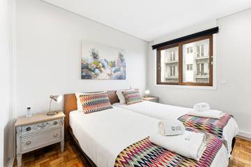 Casas E Apartamentos De Temporada para 6 Pessoas em Centro Histórico do Porto, Porto, Foto 4