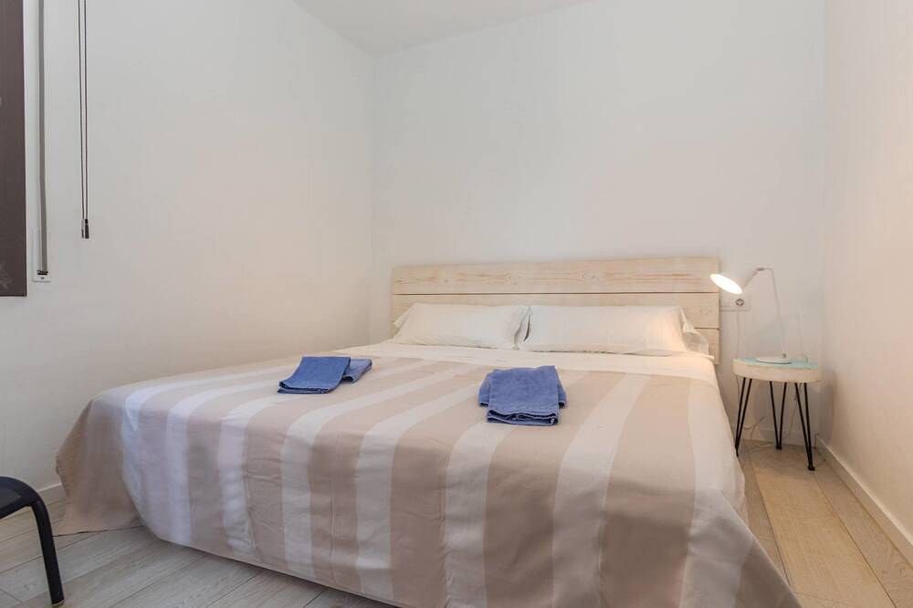 Ganze Wohnung, Cosy Flat in Coma-ruga, el Vendrell