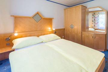 Bungalow für 6 Personen in Sankt Kanzian am Klopeiner See, Kärnten, Bild 2