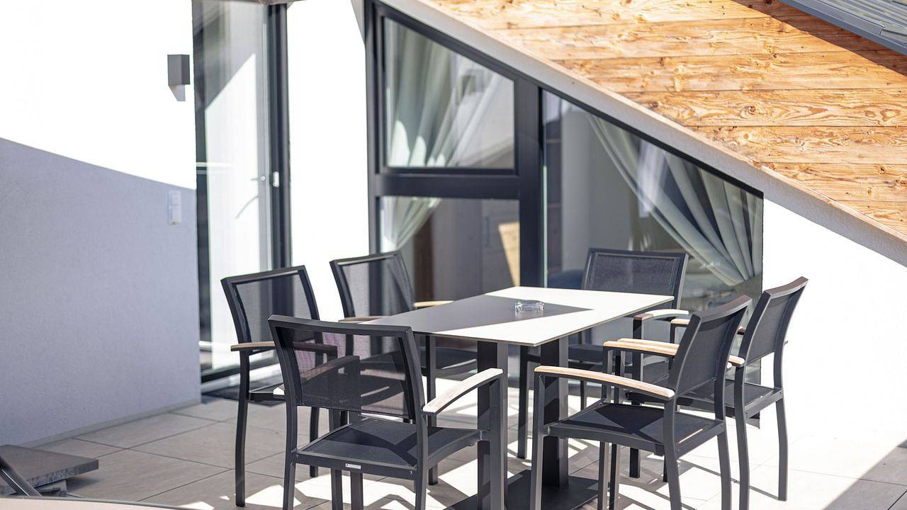 Entire holiday apartment, Ferienwohnung für 8 Personen (83 m²) in Rauris in Rauris, Ski Amadé