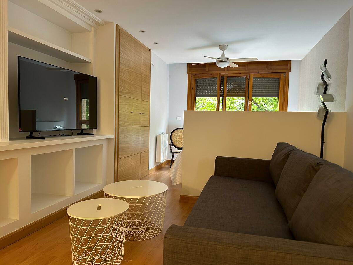 Appartement entier, Mitra Soria - Osa Mayor in Soria, Province de Soria