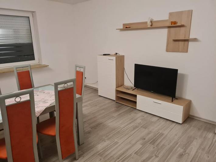 Ferienwohnung für 7 Personen, mit Ausblick - 1