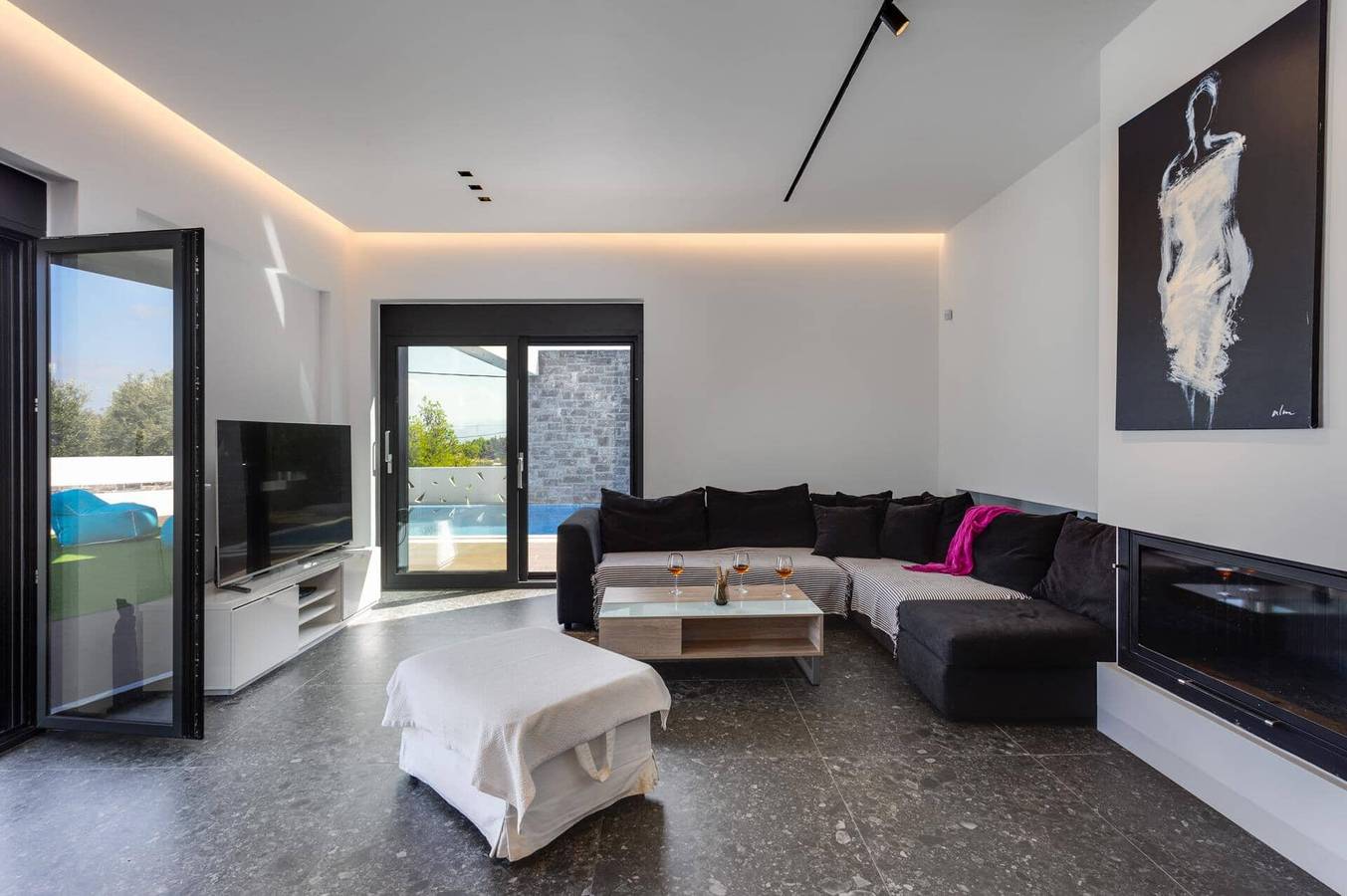 Villa voor 12 personen, foto 6