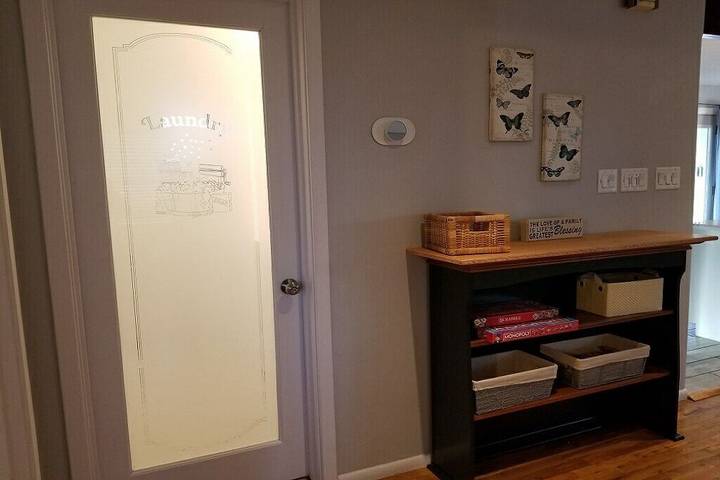 Ferienhaus für 6 Personen, mit Terrasse - 1