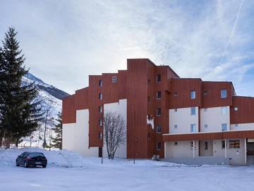 Camping pour 2 Personnes dans Mont-de-Lans, Parc national des Écrins, Photo 4