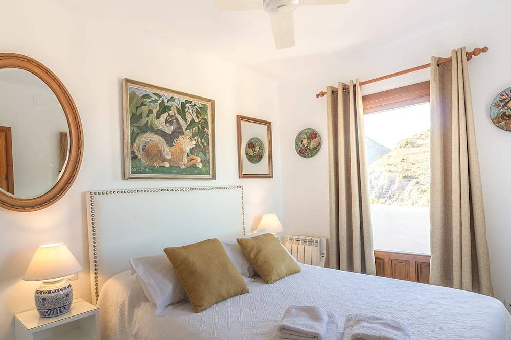 Entire apartment, Mojacar Pueblo - Casa Baja in Mojácar Pueblo, Mojácar