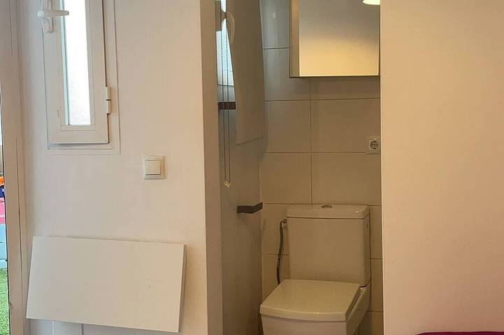 Appartement indépendant sur la plage in Mairena del Aljarafe, Province de Séville