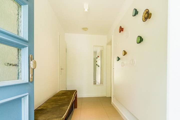 Ferienwohnung für 2 Personen, mit Garten und Sauna am Dierhagen Strand - 2