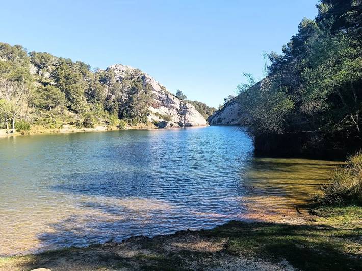 Camping pour 2 personnes, avec Terrasse et Piscine dans les Bouches-du-Rhône - 3