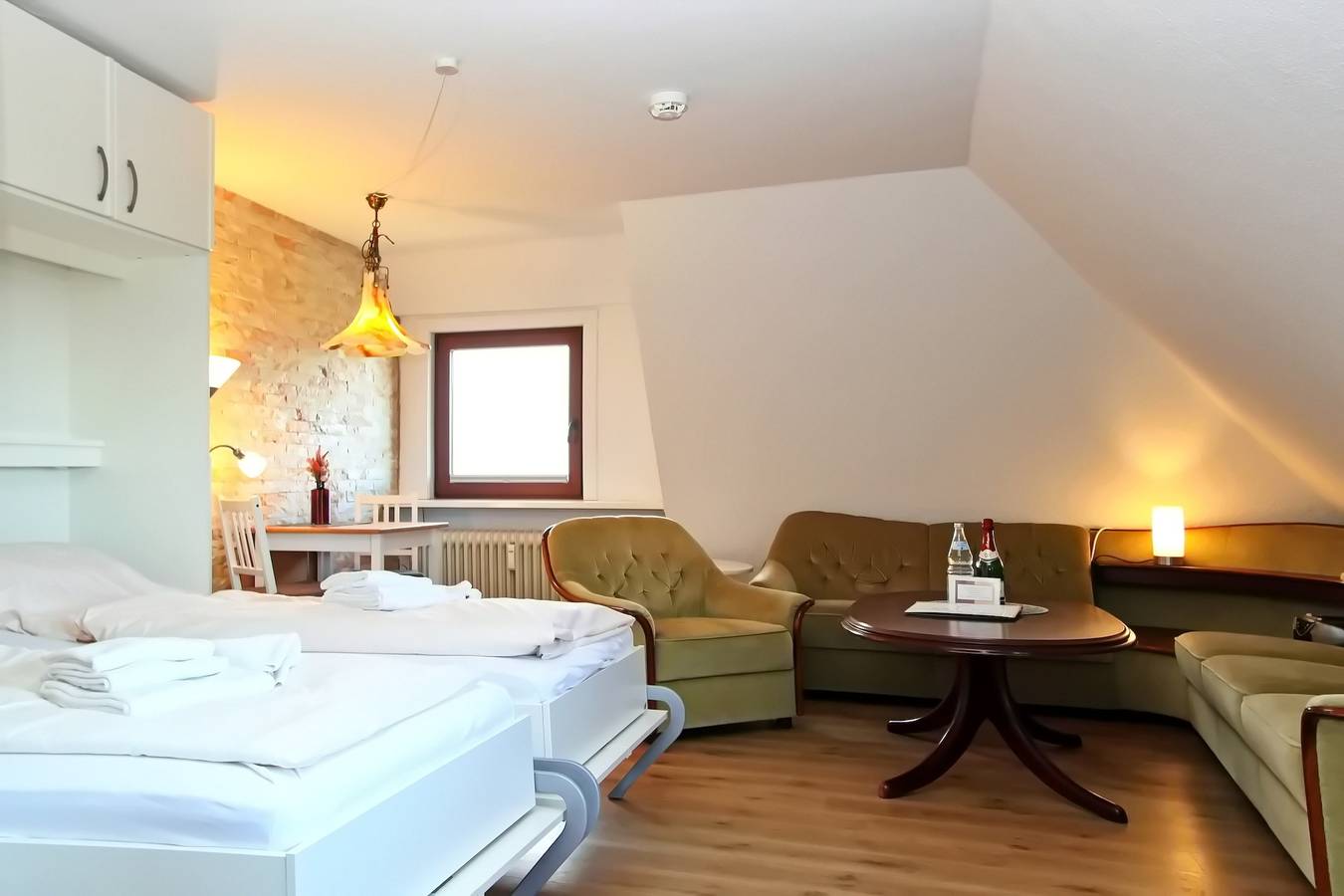 Ganze Ferienwohnung, Strandhafer in Hörnum, Sylt