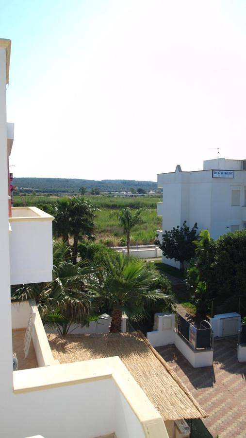 Appartamento vacanze per 2 persone, con panorama e giardino, con animali domestici - 1