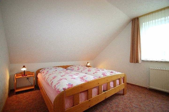 Ferienwohnung für 2 Personen, mit Garten in Böhl (St. Peter-Ording) - 4