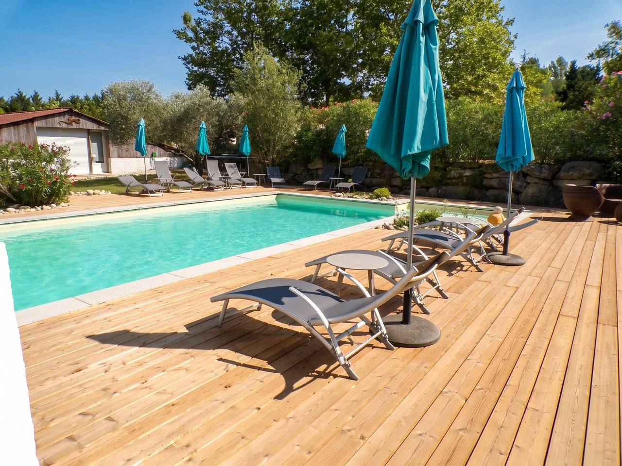 Gemütliches Haus mit Pool in Carcassonne in Carcassonne, Carcassonne und Umgebung