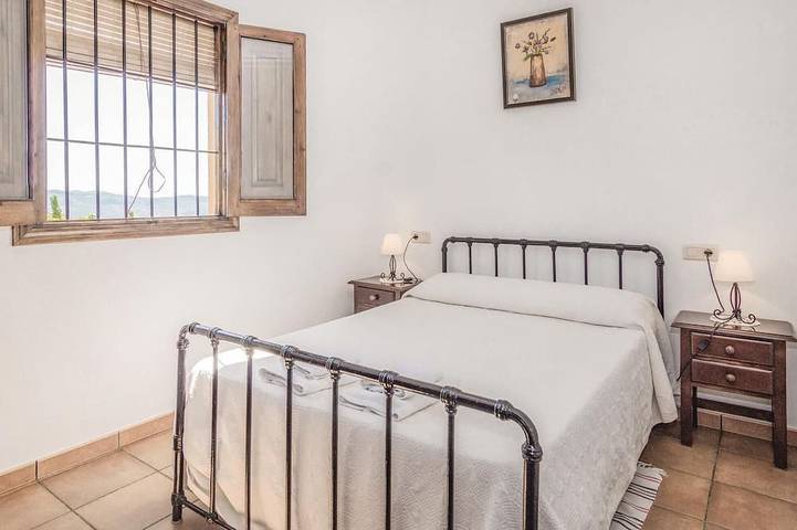 Superbe maison à Iznájar in Iznájar, Province de Córdoba