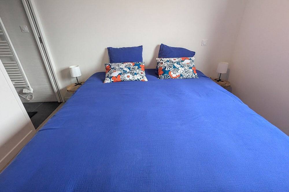 New ! Panoramic sea view - Beach 100m in Plouarzel, Brest und Umgebung