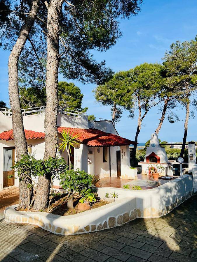 Chalet para 5 personas, con jardín y vistas, Se admiten mascotas - 1