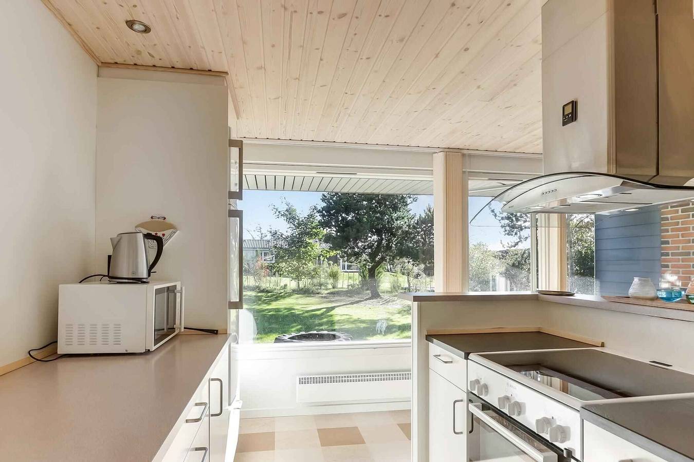 Gut gelegenes Ferienhaus in Ristinge, Langeland in Humble, Langeland