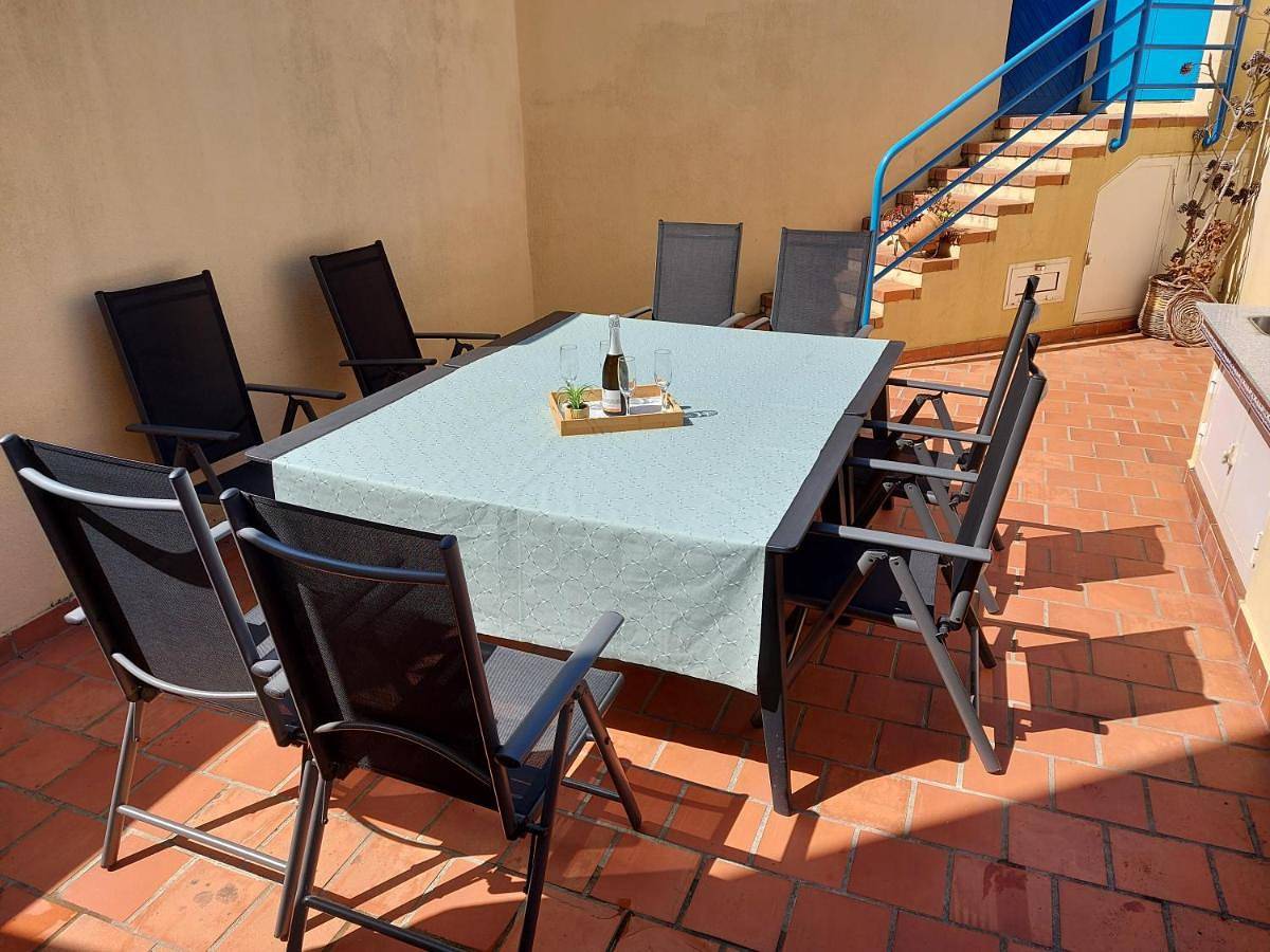 Casa do Facho in São Martinho do Porto, Leiria distrito