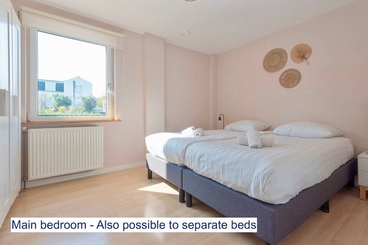 Ferienhaus für 7 Personen, mit Terrasse, kinderfreundlich in Nordholland - 3