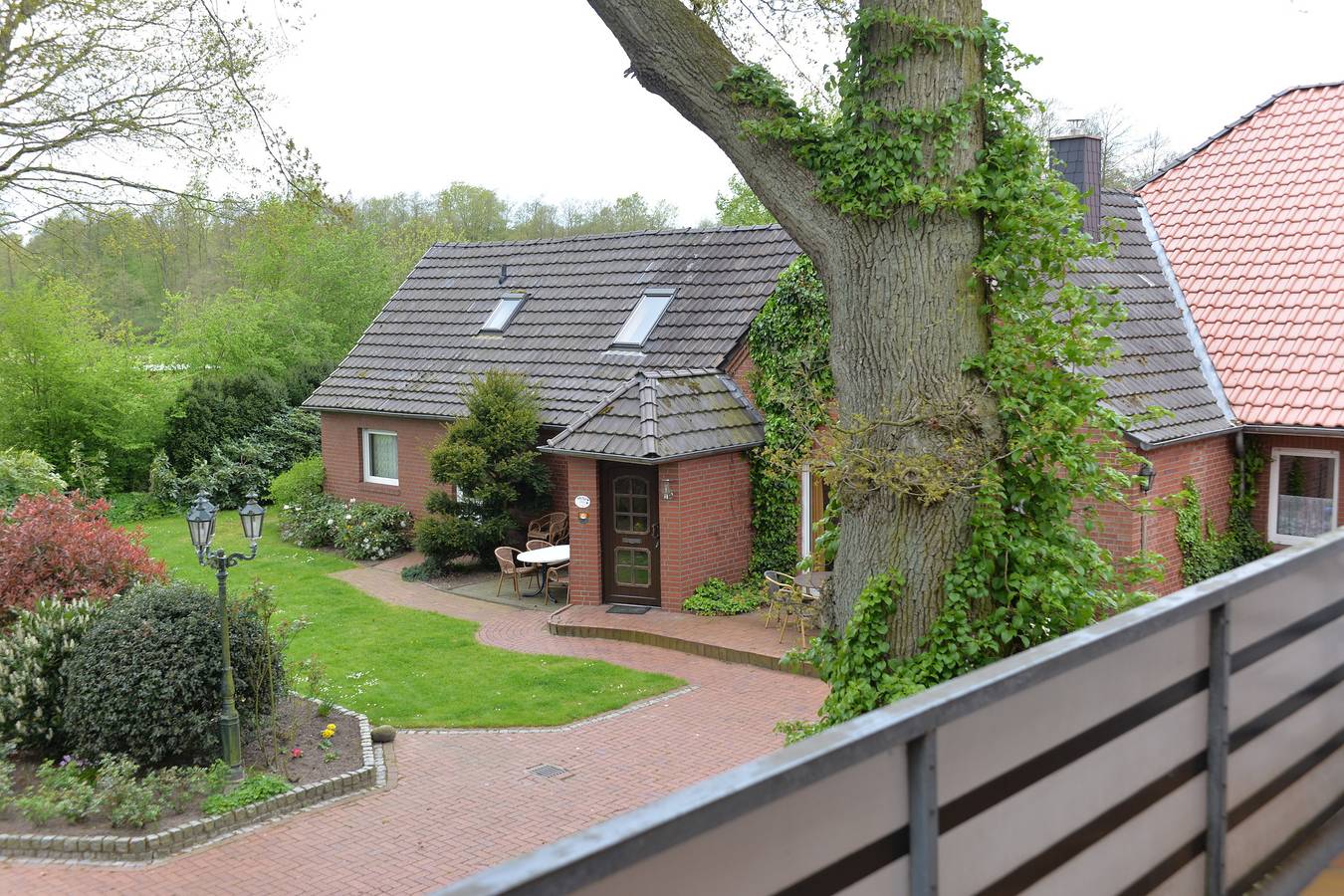 Appartamento vacanze a Emsland a partire da 54€ a notte