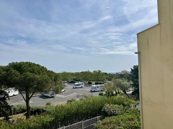 Gîte pour 4 personnes dans Plage du Môle - 3