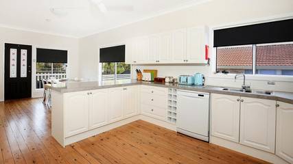 Holiday Home for 7 People in Culburra, Culburra Beach, Photo 4