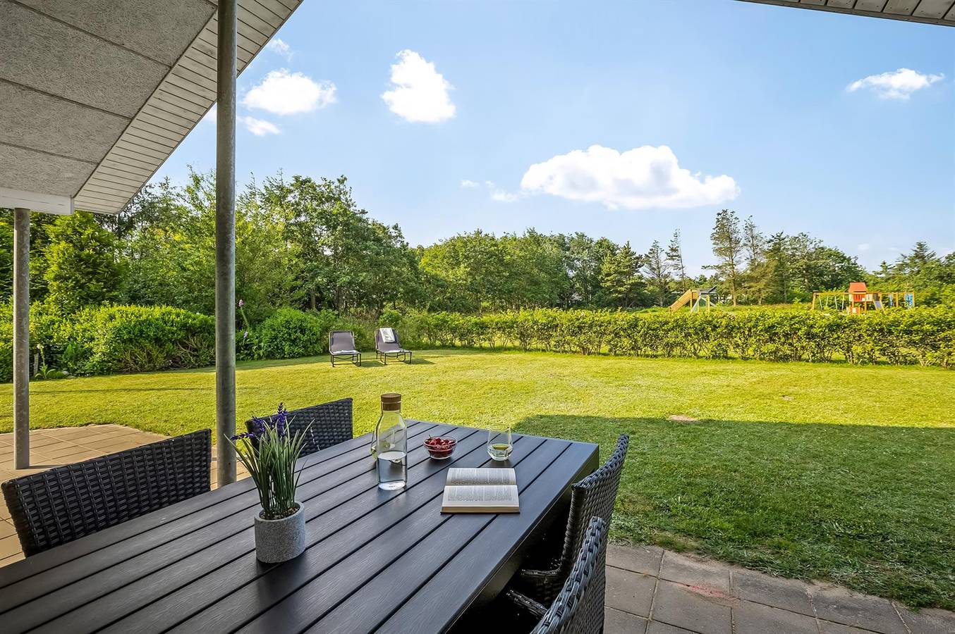 3 bedroom pet friendly home in Skjern in Skjern, Fjord Ringkøbing