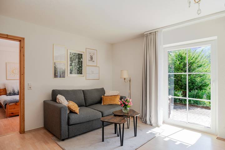 Ferienwohnung für 4 Personen in Oberharmersbach - 3