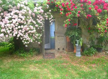Gîte pour 2 personnes, avec terrasse dans le Puy-de-Dôme