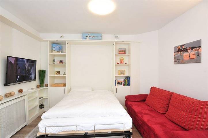Ganze Ferienwohnung, Wohnung 3 (Id 095) in St. Peter-Bad, St. Peter-Ording