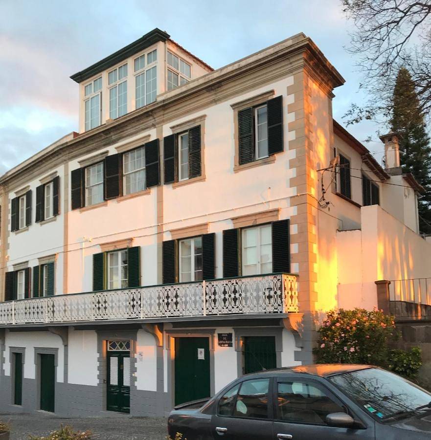 Vitorina Corte Guesthouse in Funchal (Santa Maria Maior), Madeira
