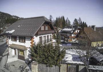 Chalet für 14 Personen in Mauterndorf, Tauern, Bild 1