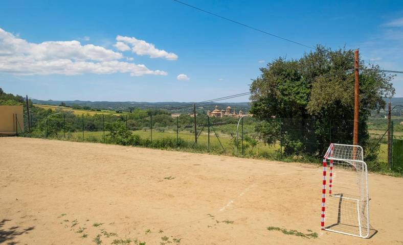 Chalet para 4 personas, con Terraza y Jardín además de Piscina y Vistas en Conca de Barberà - 3