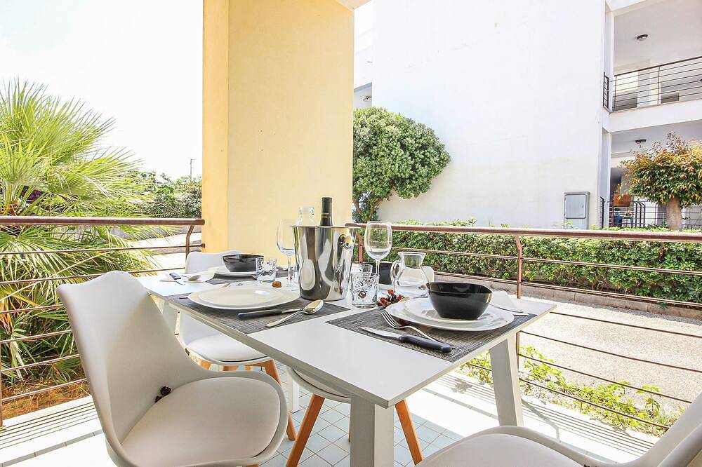 Entire apartment, Spend a wonderful vacation in this apartment near the beach. in Isca sullo Ionio, Ionian Coast Calabria