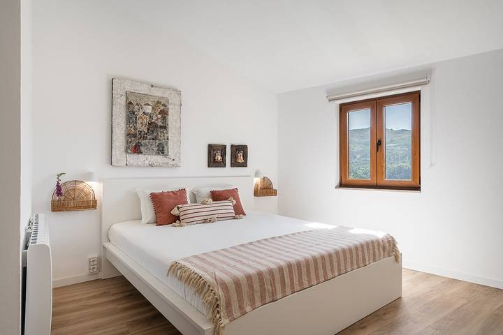 Ferienwohnung für 2 Personen, mit Pool und Garten sowie Terrasse in Portugal - 2