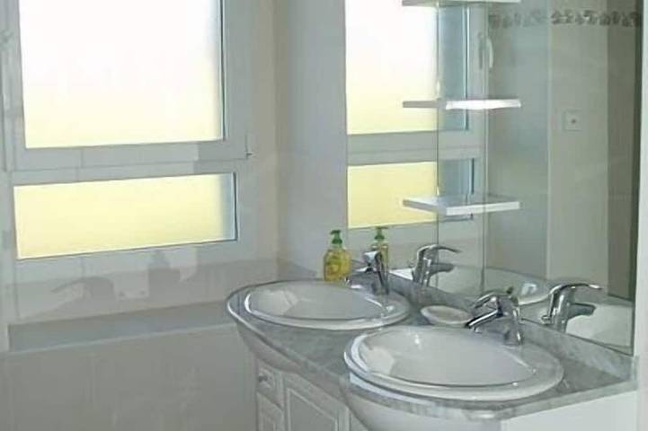 Location de vacances pour 5 personnes, avec jardin à Plovan - 3