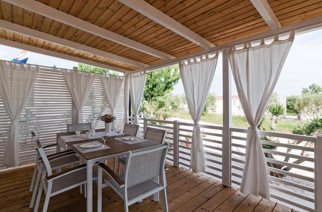 Camp San Antonio in Biograd na Moru, Zadar