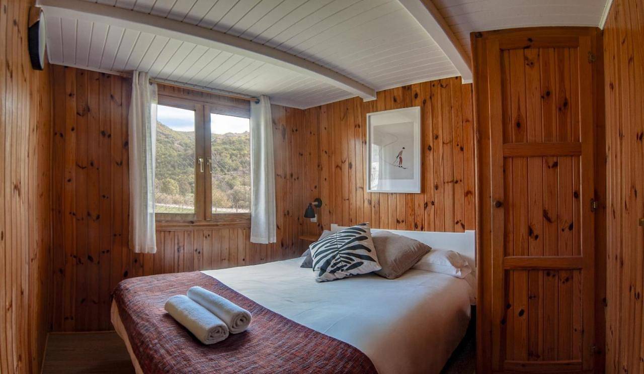 Two-Bedroom House in Valle de Bohí, Alta Ribagorça