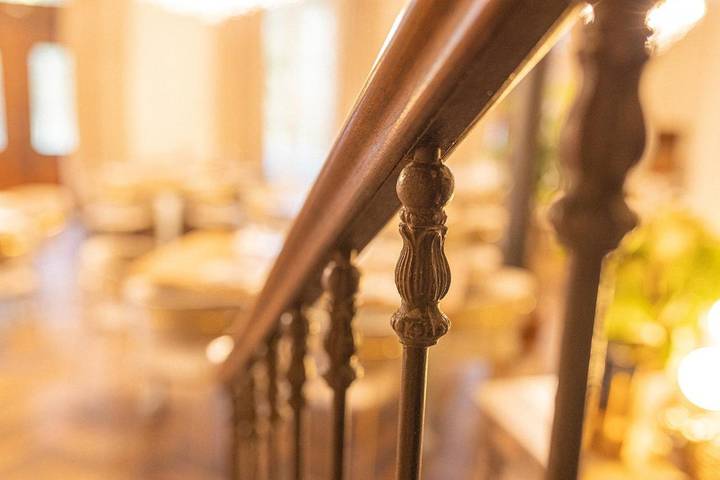 Location de vacances pour 2 personnes, avec jardin ainsi que piscine et vue à Vals-les-Bains - 4