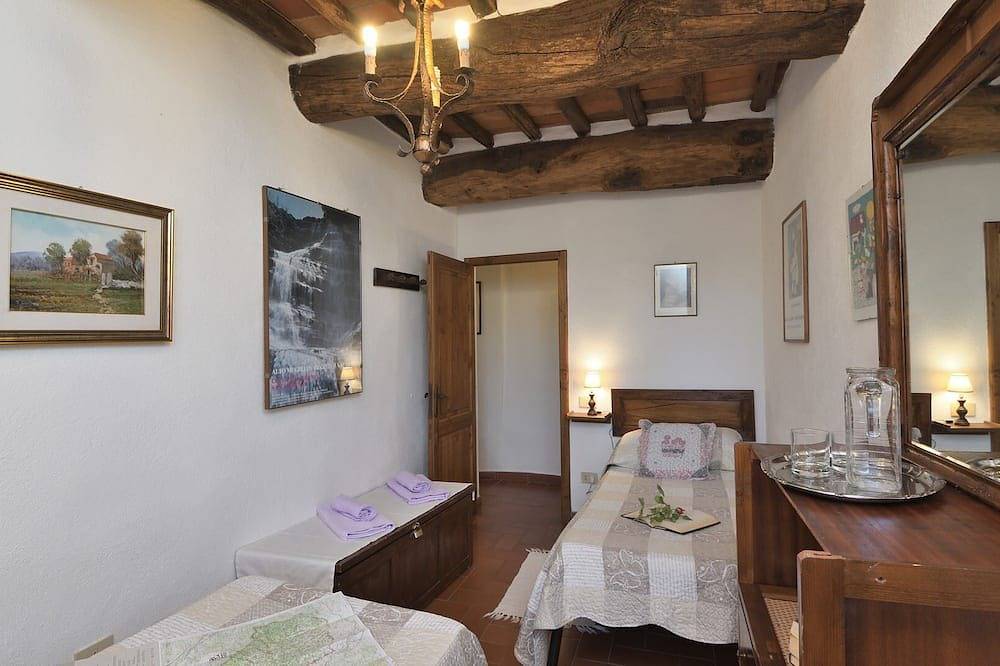 Il Cipresso, Radda in Chianti, Siena and Chianti in Radda in Chianti, Chianti