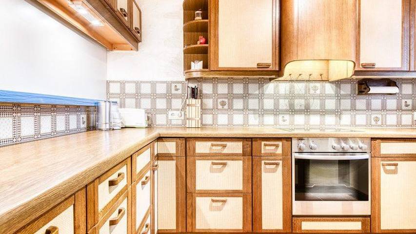 Hütte für 4 Personen, mit Balkon im Brandnertal - 4