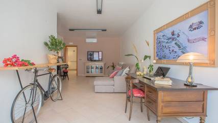 Casa Vacanza per 6 Persone in Carovigno, Valle D'Itria, Foto 4