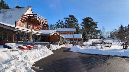 Agritourisme pour 4 Personnes dans Plaine (Bas-Rhin), Bas-Rhin Alsace, Photo 2